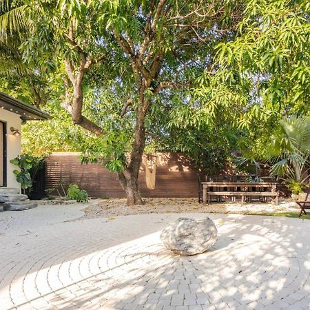 Casa Ishi At Lumicollection Villa Miami Eksteriør billede