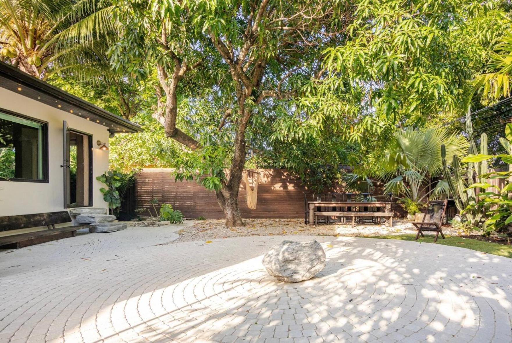 Casa Ishi At Lumicollection Villa Miami Eksteriør billede