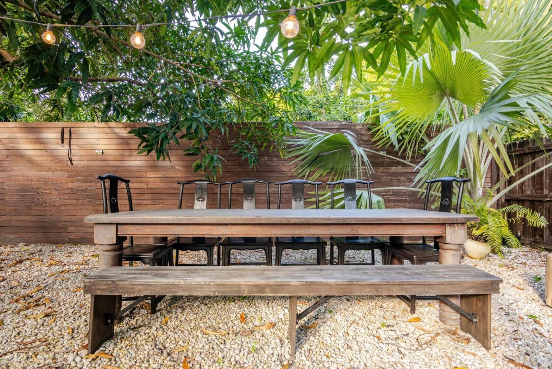 Casa Ishi At Lumicollection Villa Miami Eksteriør billede