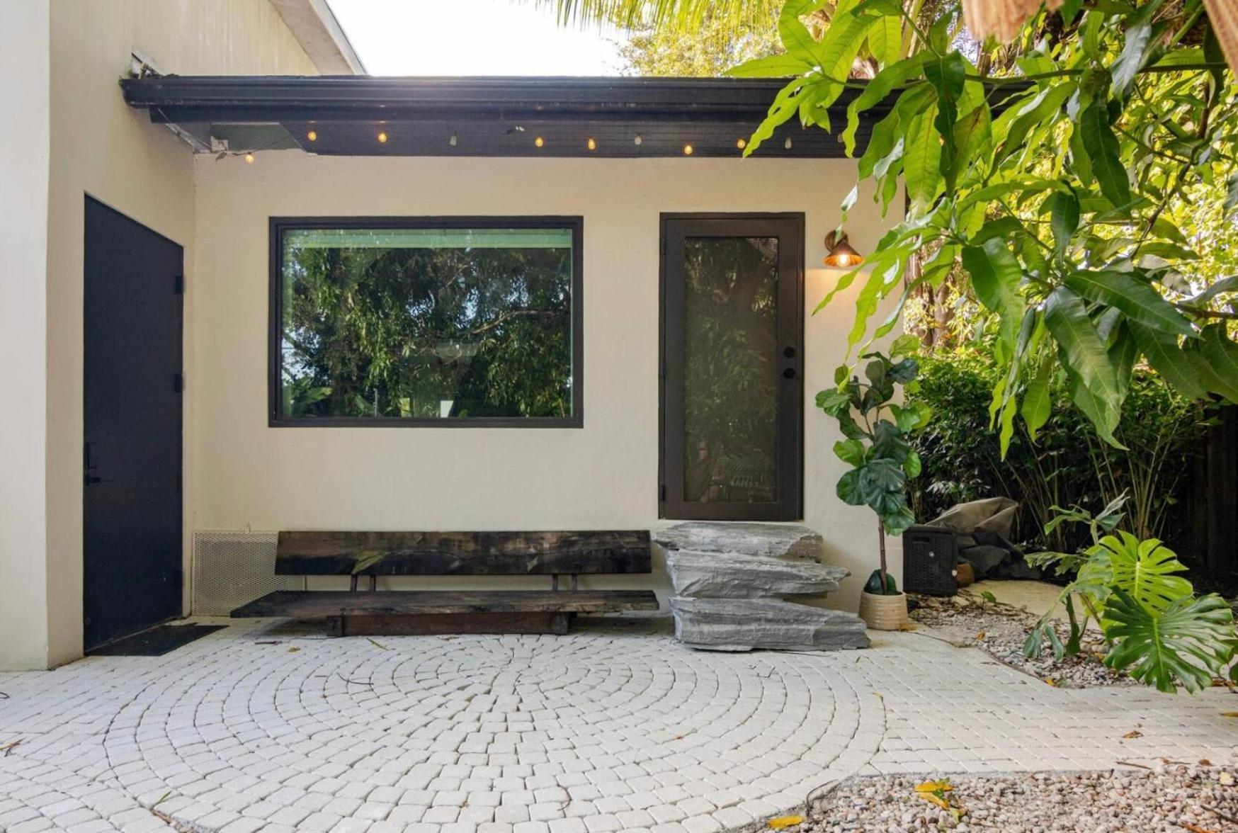 Casa Ishi At Lumicollection Villa Miami Eksteriør billede