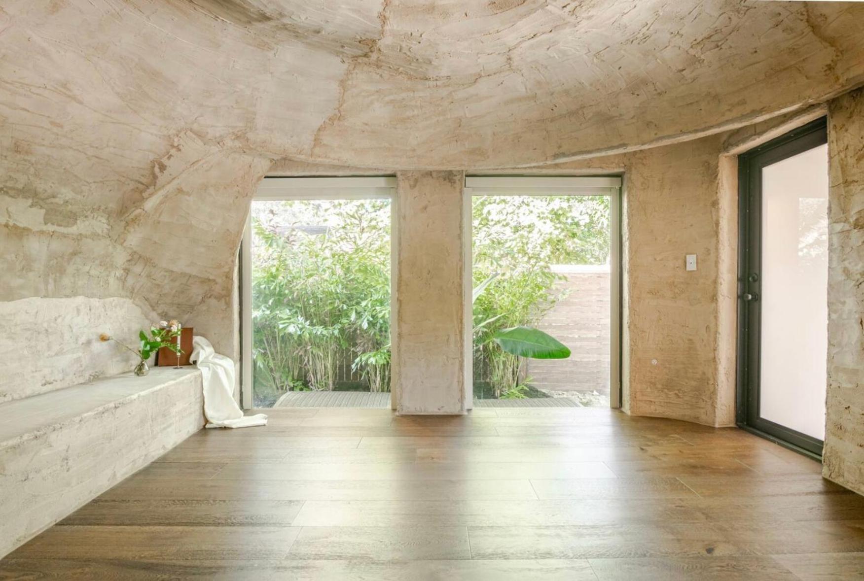 Casa Ishi At Lumicollection Villa Miami Eksteriør billede